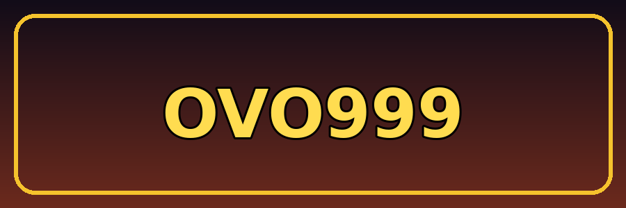 OVO999